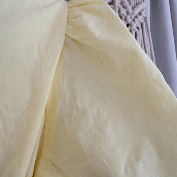 ASTR The Label Mayfair Dress Women’s Small GUC - Picture 7 of 9